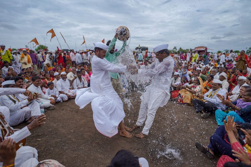 Pandharpur