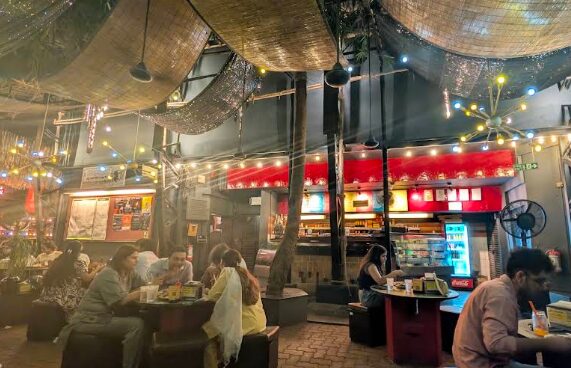 Prithvi Café – Mumbai, Maharashtra