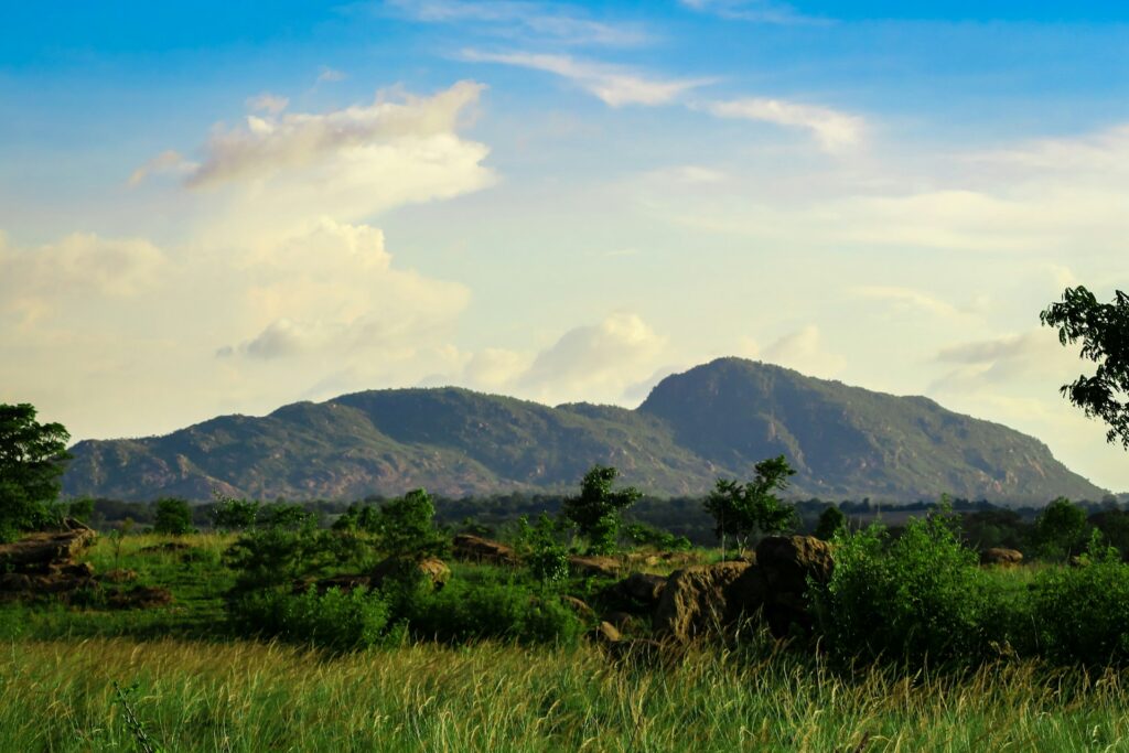 Purulia