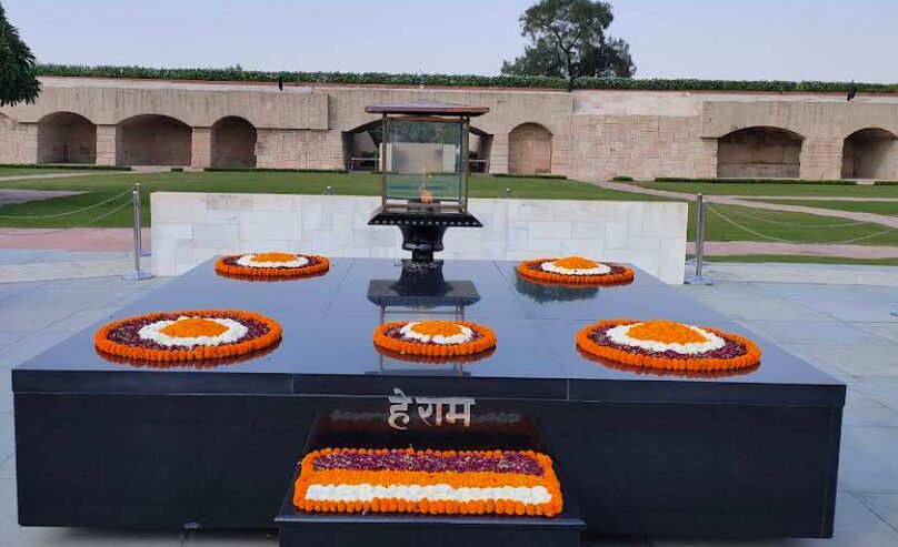 Rajghat