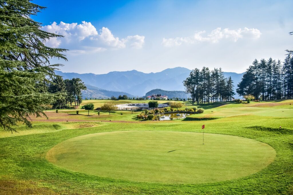 Ranikhet