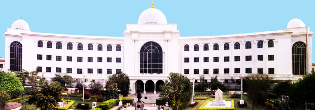 Salar Jung Museum, Hyderabad