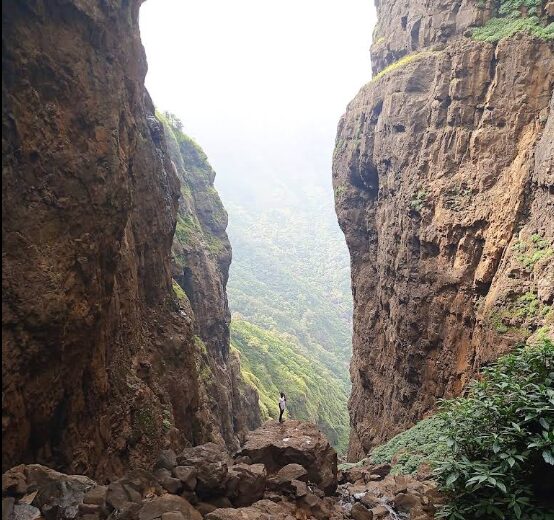 Sandhan Valley
