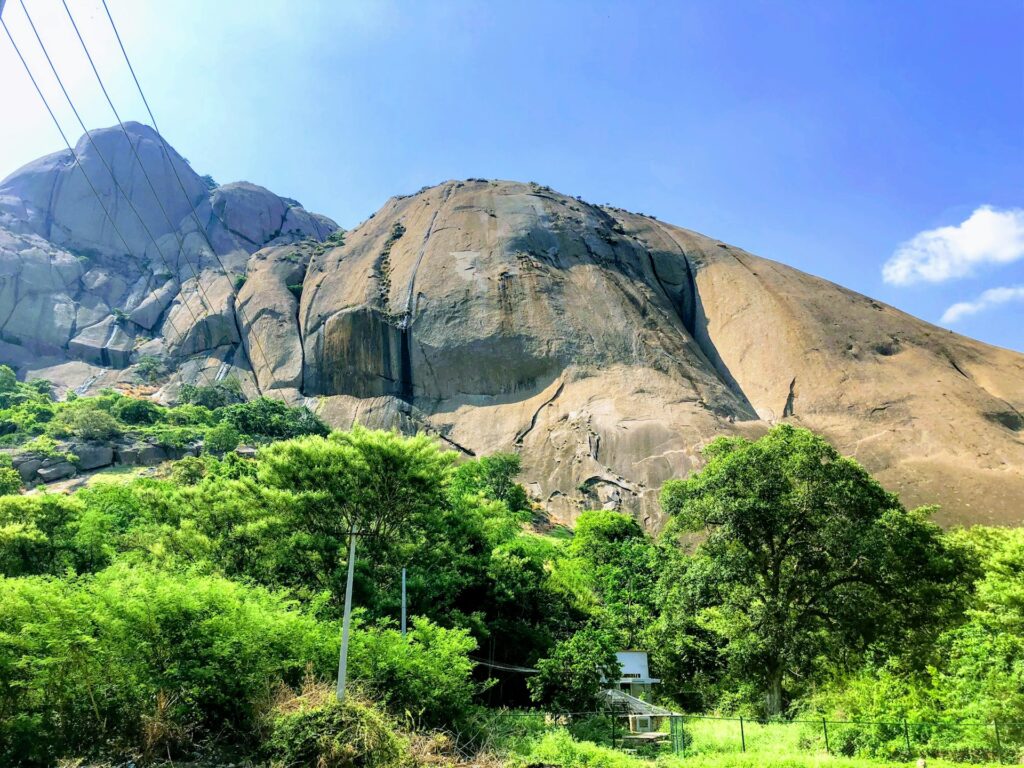 Savandurga