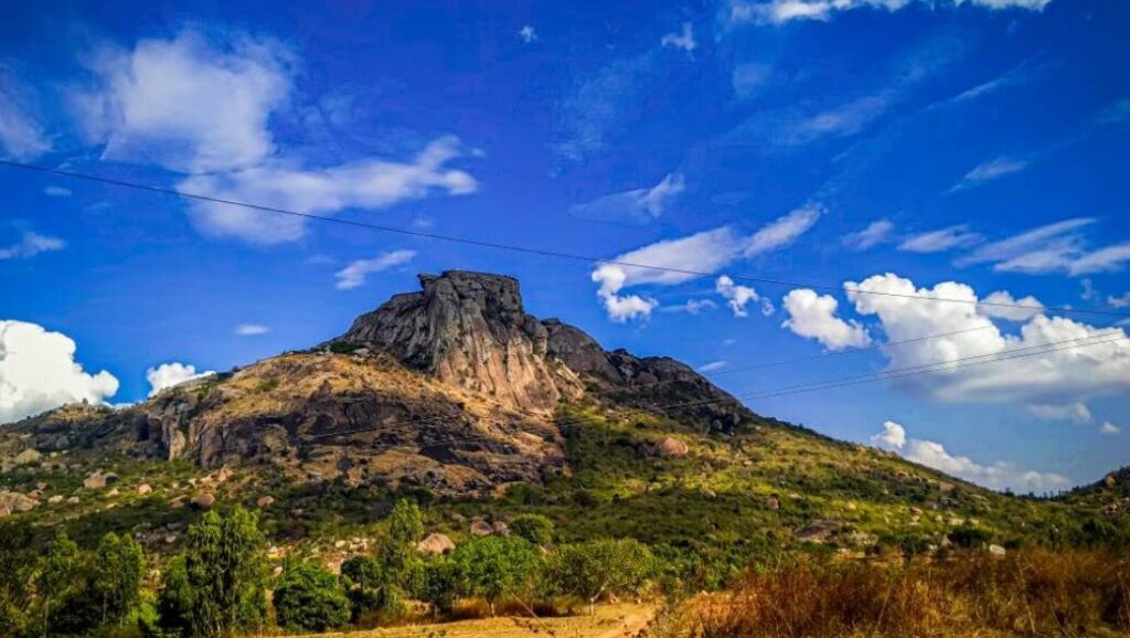 Shivagange