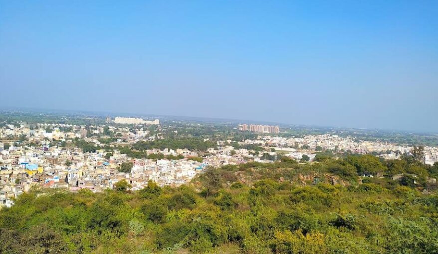 Sohna, Haryana