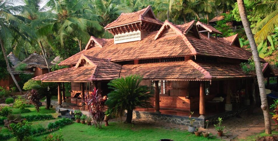 Somatheeram Ayurvedic Health Resort
