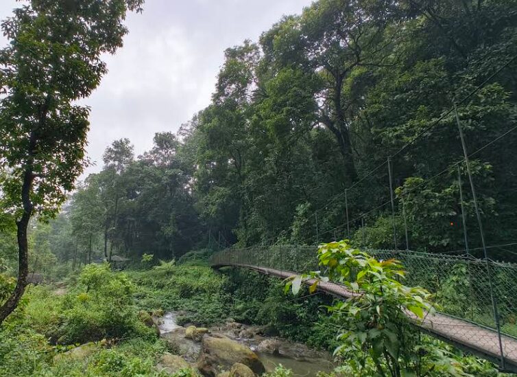 Suntalekhola