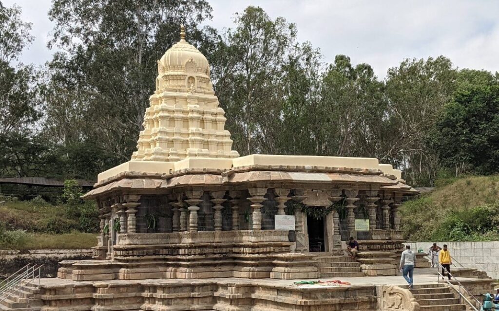 Talakadu