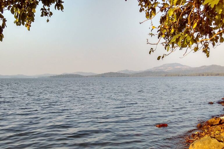Tansa wildlife sanctuary