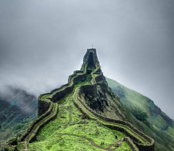 Torna fort