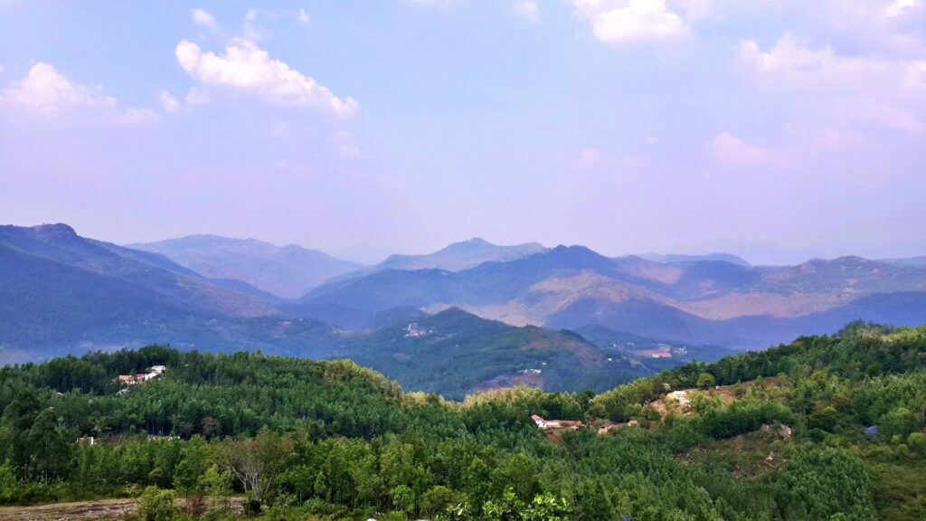 Yercaud
