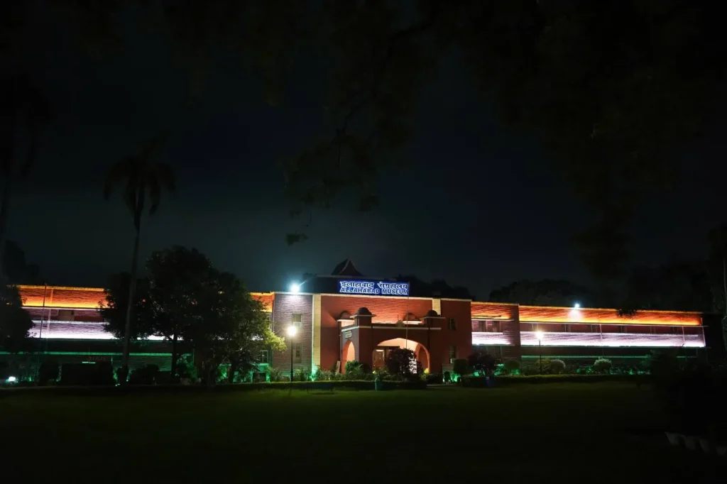 Allahabad Museum, Prayagraj