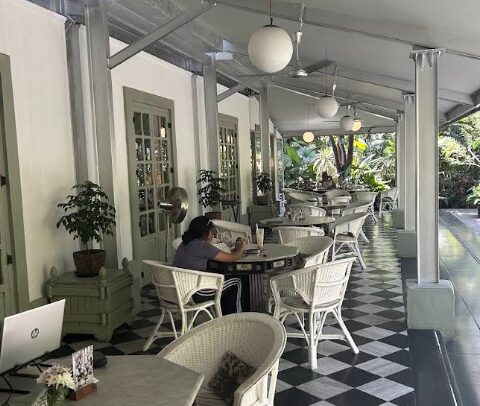 ameysth cafe