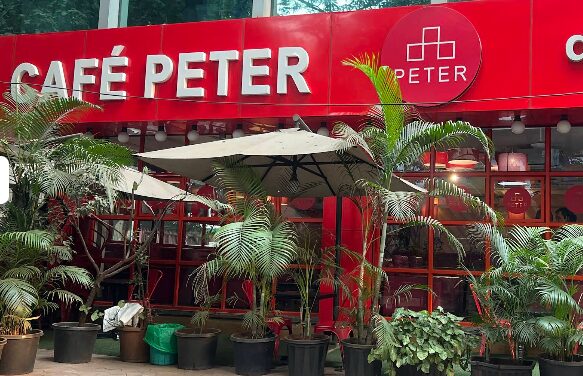 Café Peter