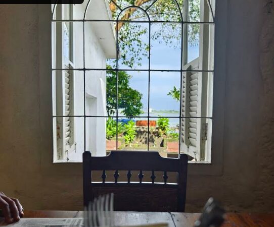 French Toast – Fort Kochi, Kerala