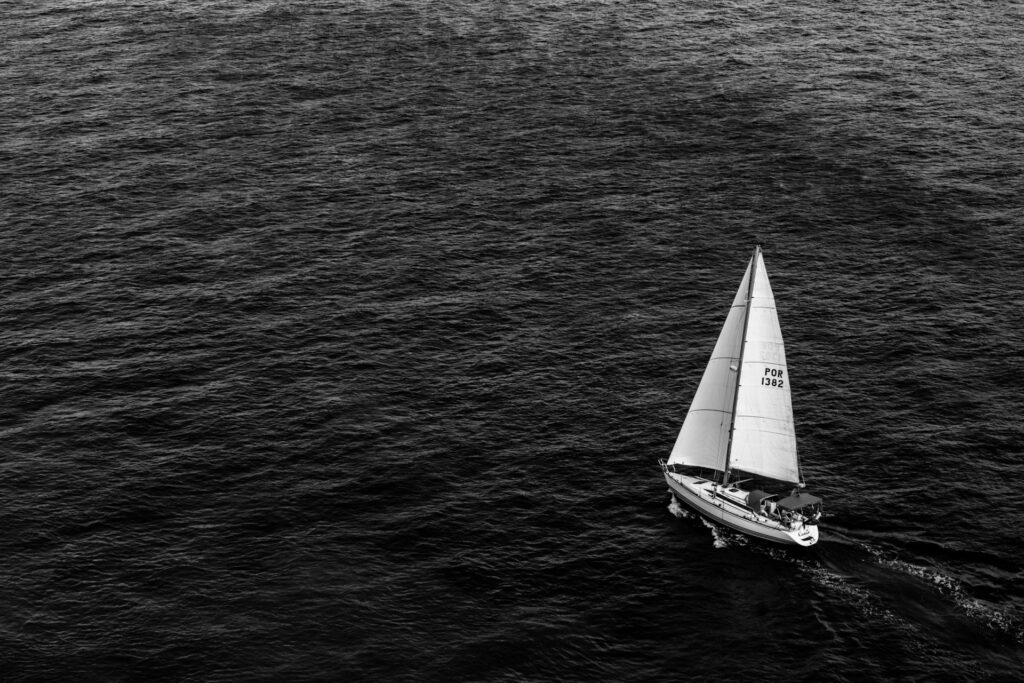 Sailing