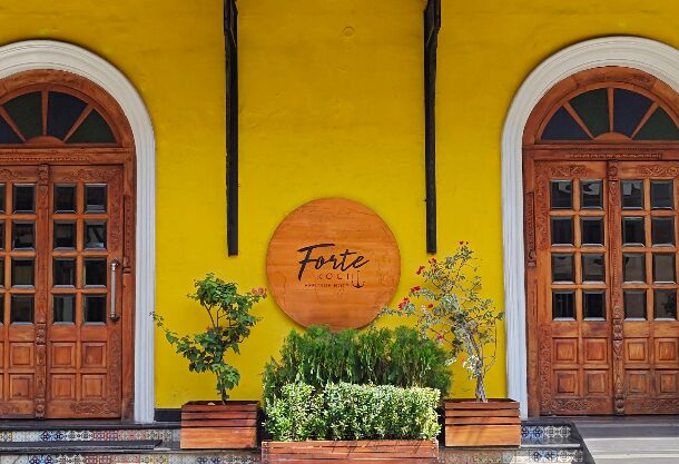 Kashi Art Café