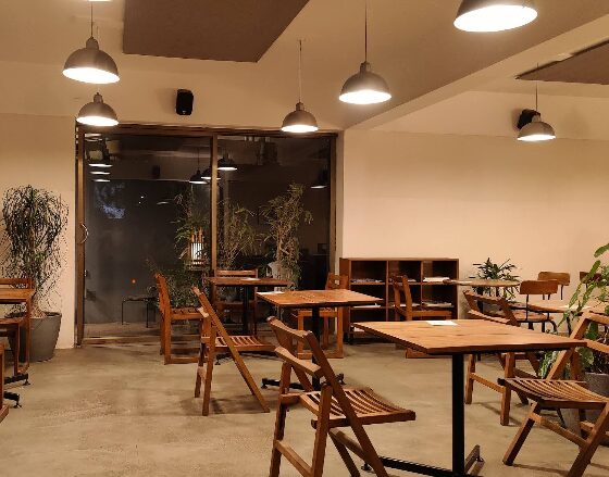 Zen Café