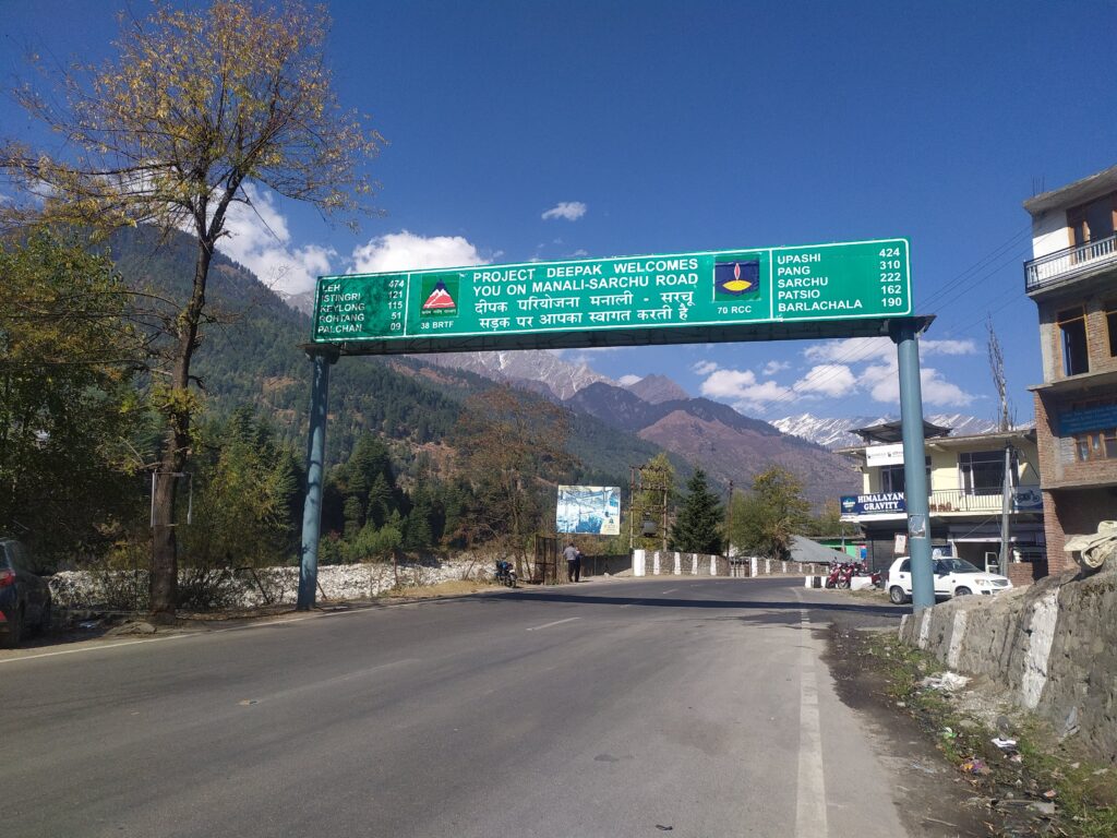 Manali