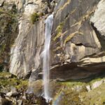 Jogini waterfall