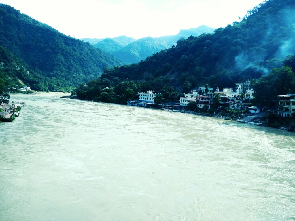 Rishikesh