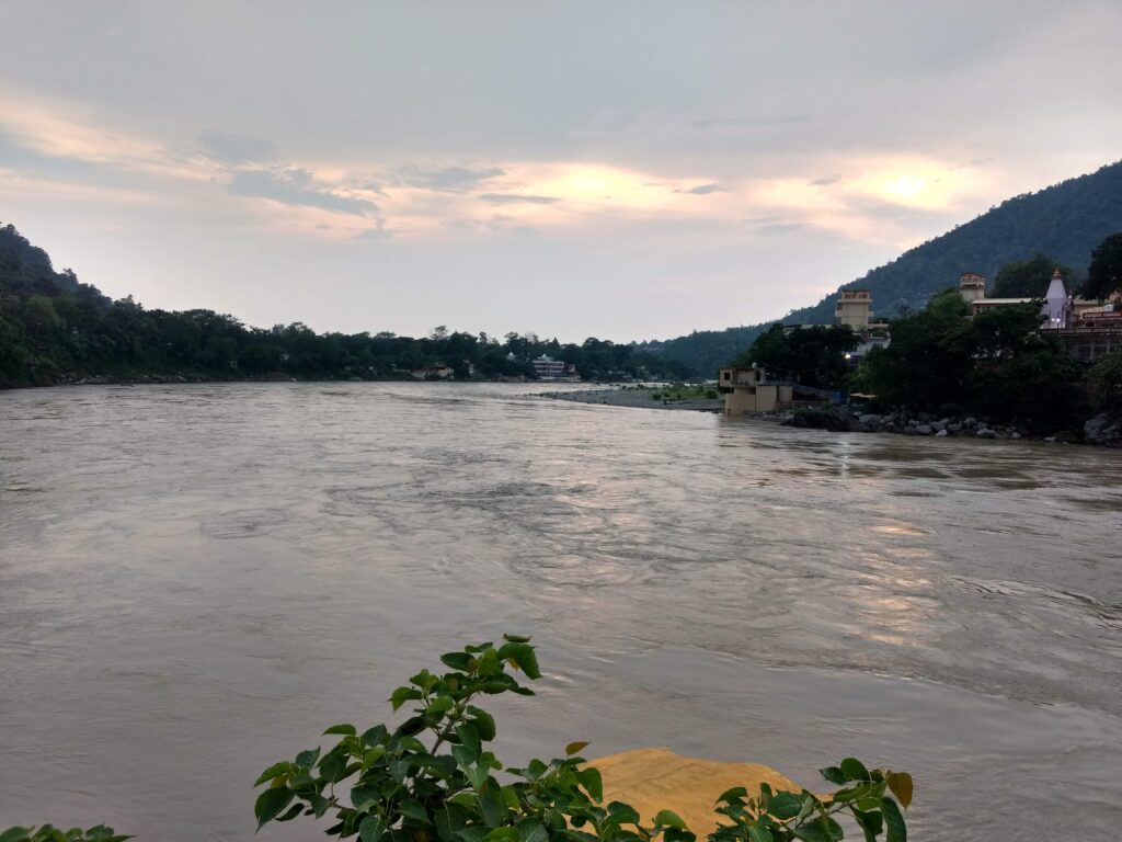 River Ganga