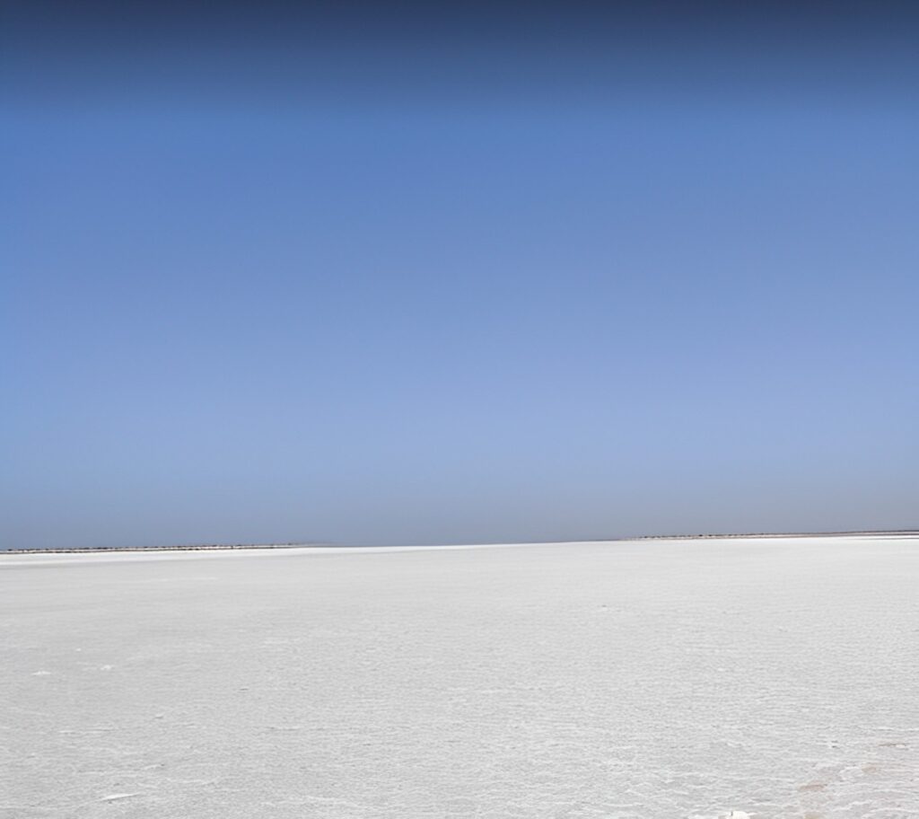 rann of kutch