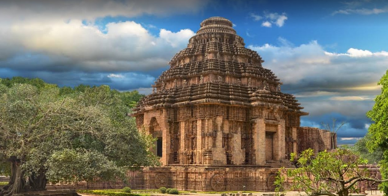 Konark Temple, History, Architecture, Price konark temple