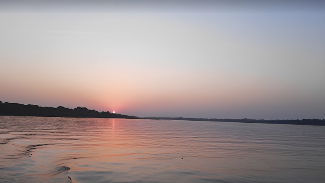 Narmada River, History, Geography, Religious Narmada river