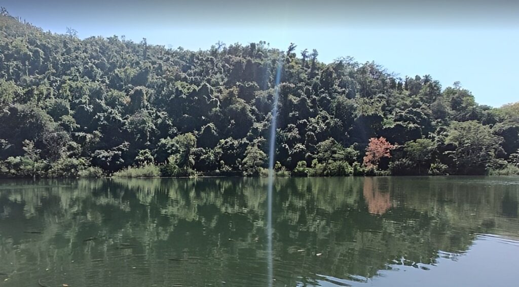 
Renuka lake