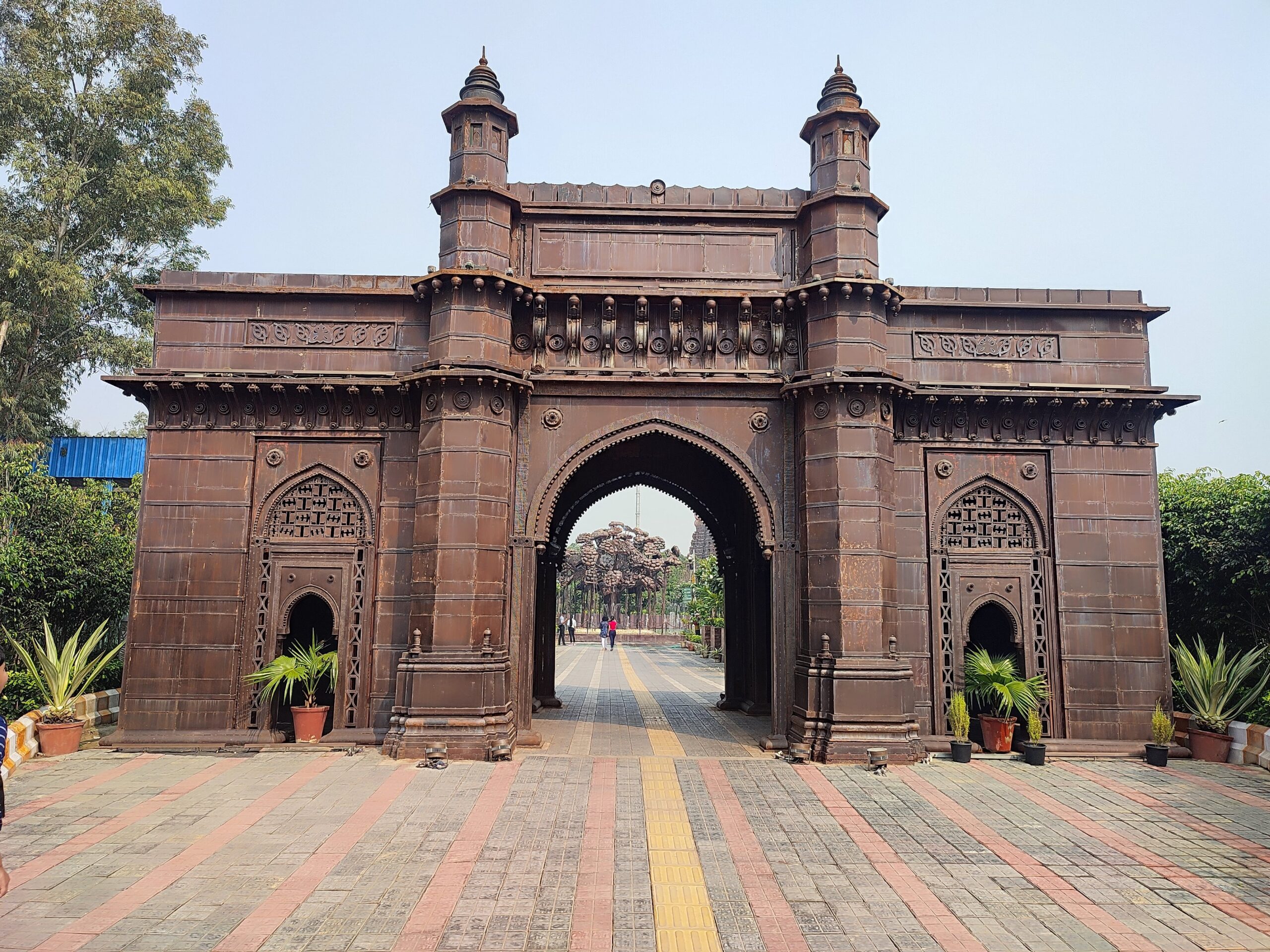 Bharat darshan park- Punjabi Bagh, Delhi bharat-darshana-park, Delhi