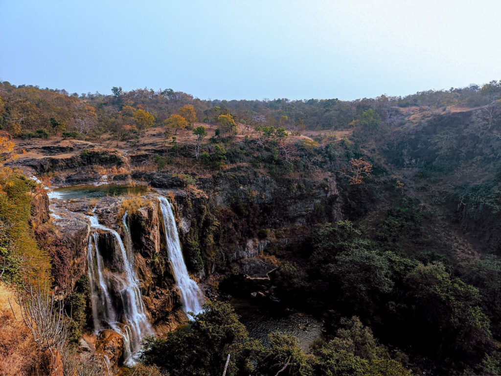 Bamniya Kund