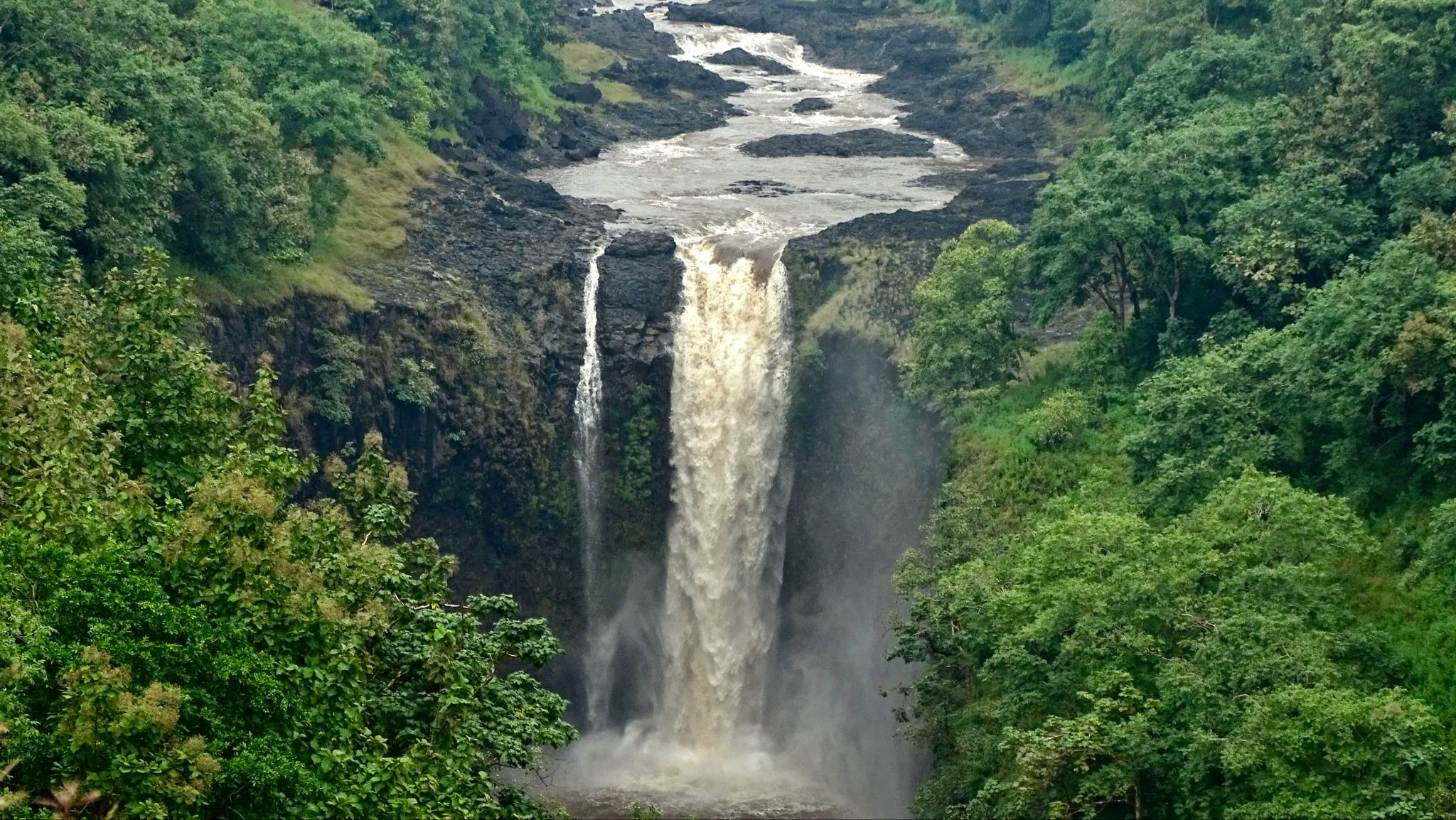 Jogi Bhadak Waterfall, Trekking, Indore, Best Time, Madhya Pradesh image-18