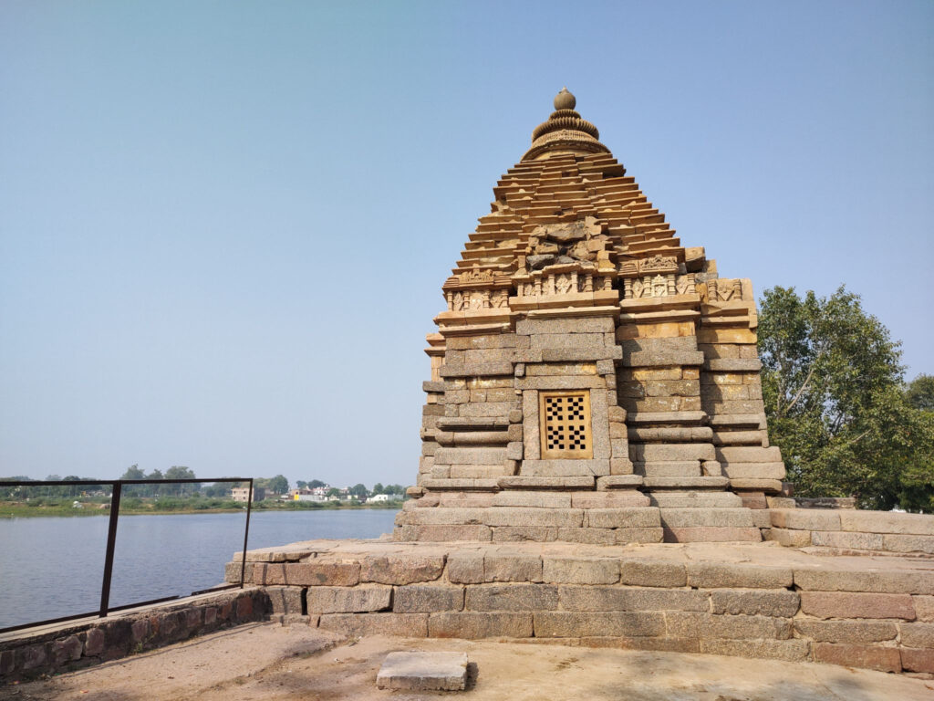 Brahma Temple