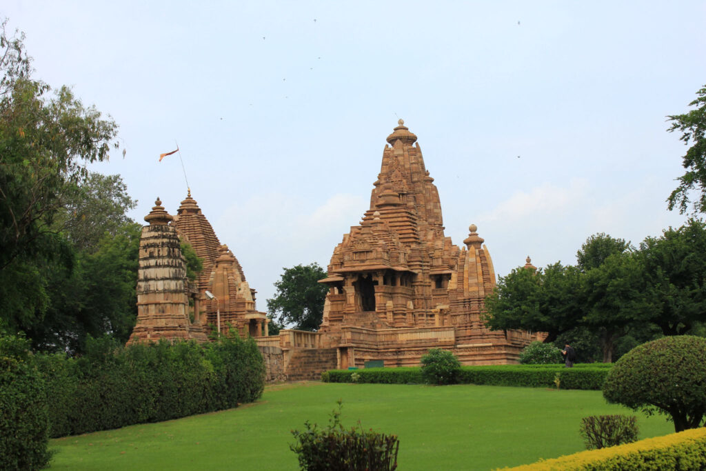 Vishwanath Temple 