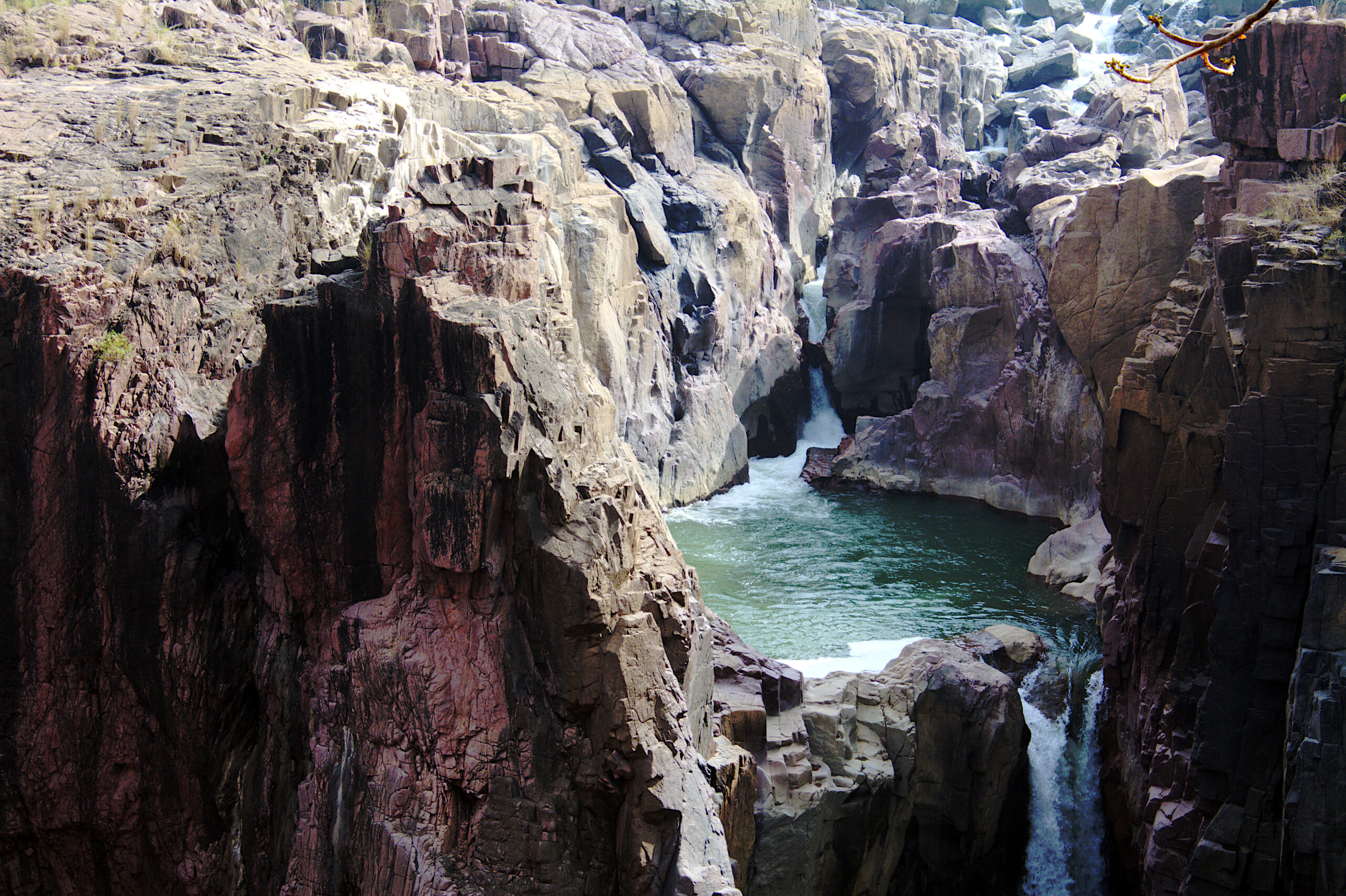 Raneh Fall: Waterfall, Best Time, How To Reach - Khajuraho raneh waterfall