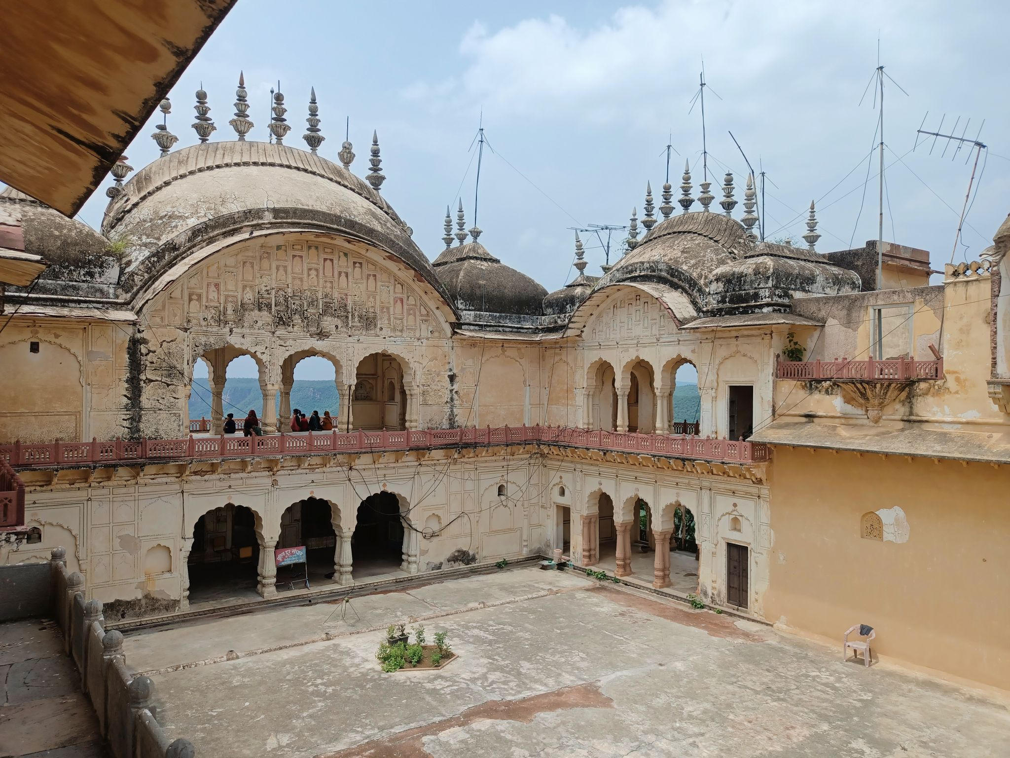 Bala Quila: Discover the Ancient Fort in Alwar, Rajasthan image-5