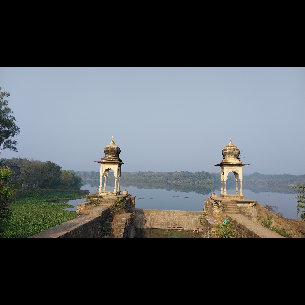 madhav national park