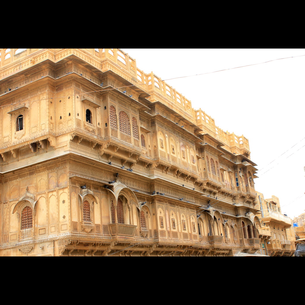 paton ki haveli