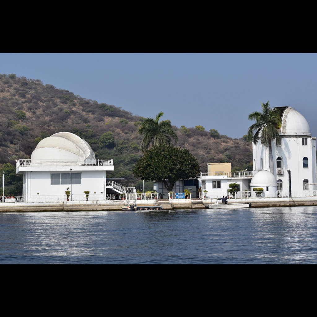 udaipur solar observatory