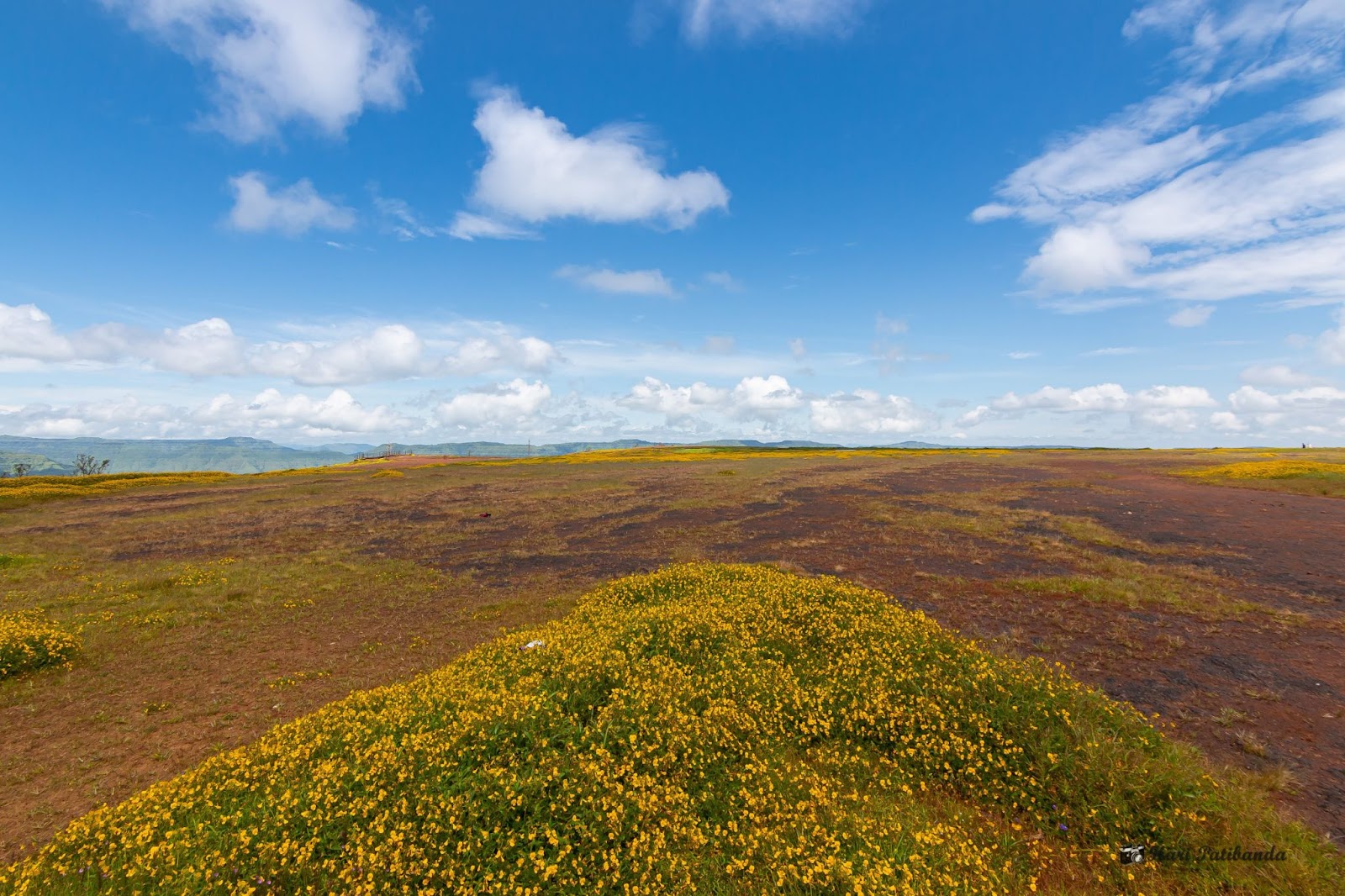 Table Land : Panchgani's Breathtaking Plateau