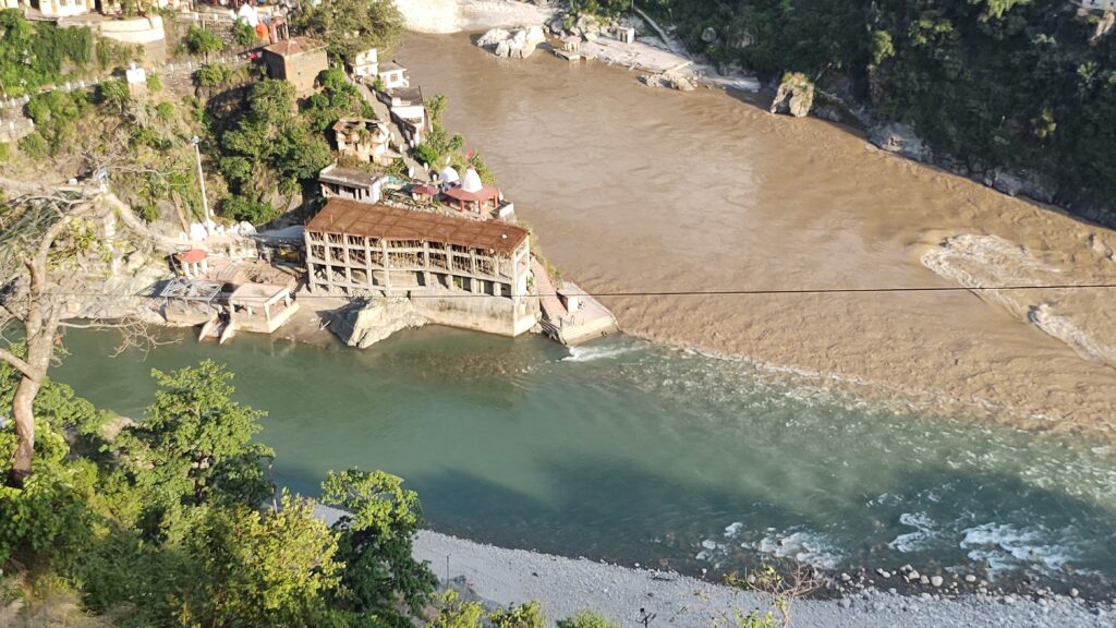 Rudraprayag 