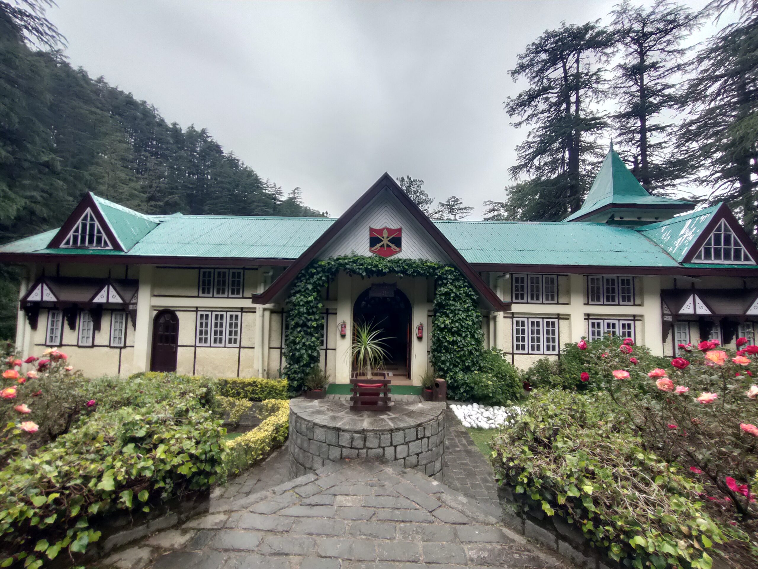 Army Heritage Museum, History, Timing - Shimla army-heritage-museum