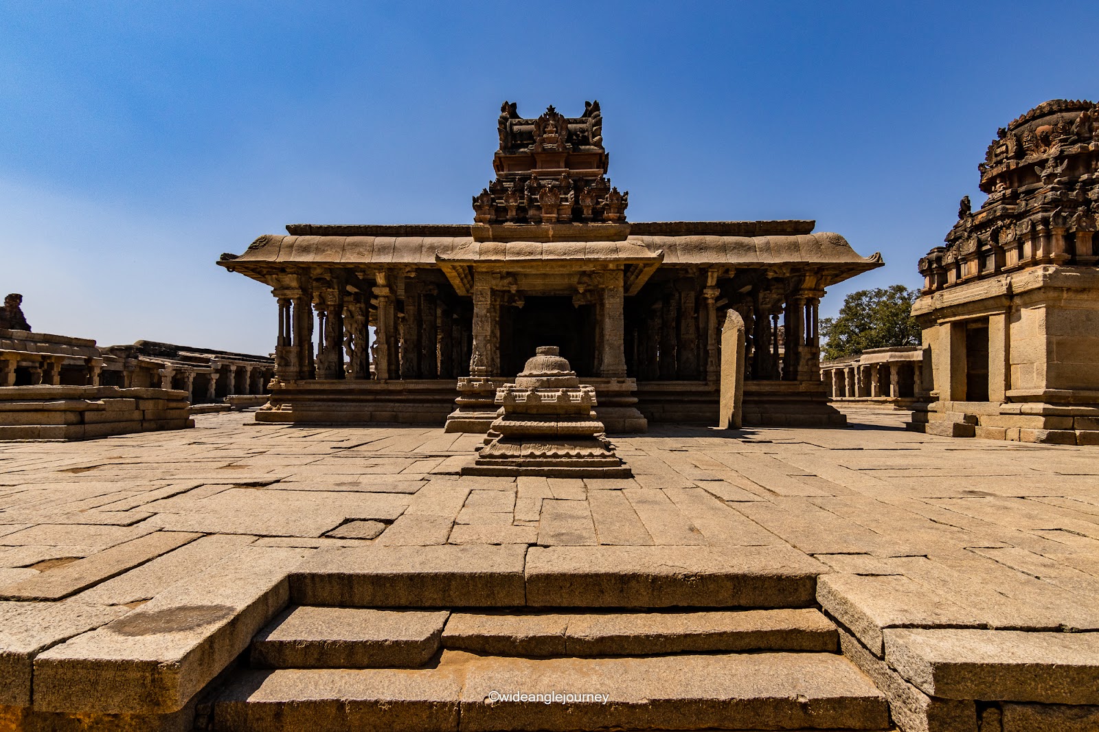 Sri Krishna Temple