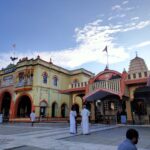 Siddharoodha Math, Swami Siddharrod, Hubli Siddharoodha Math