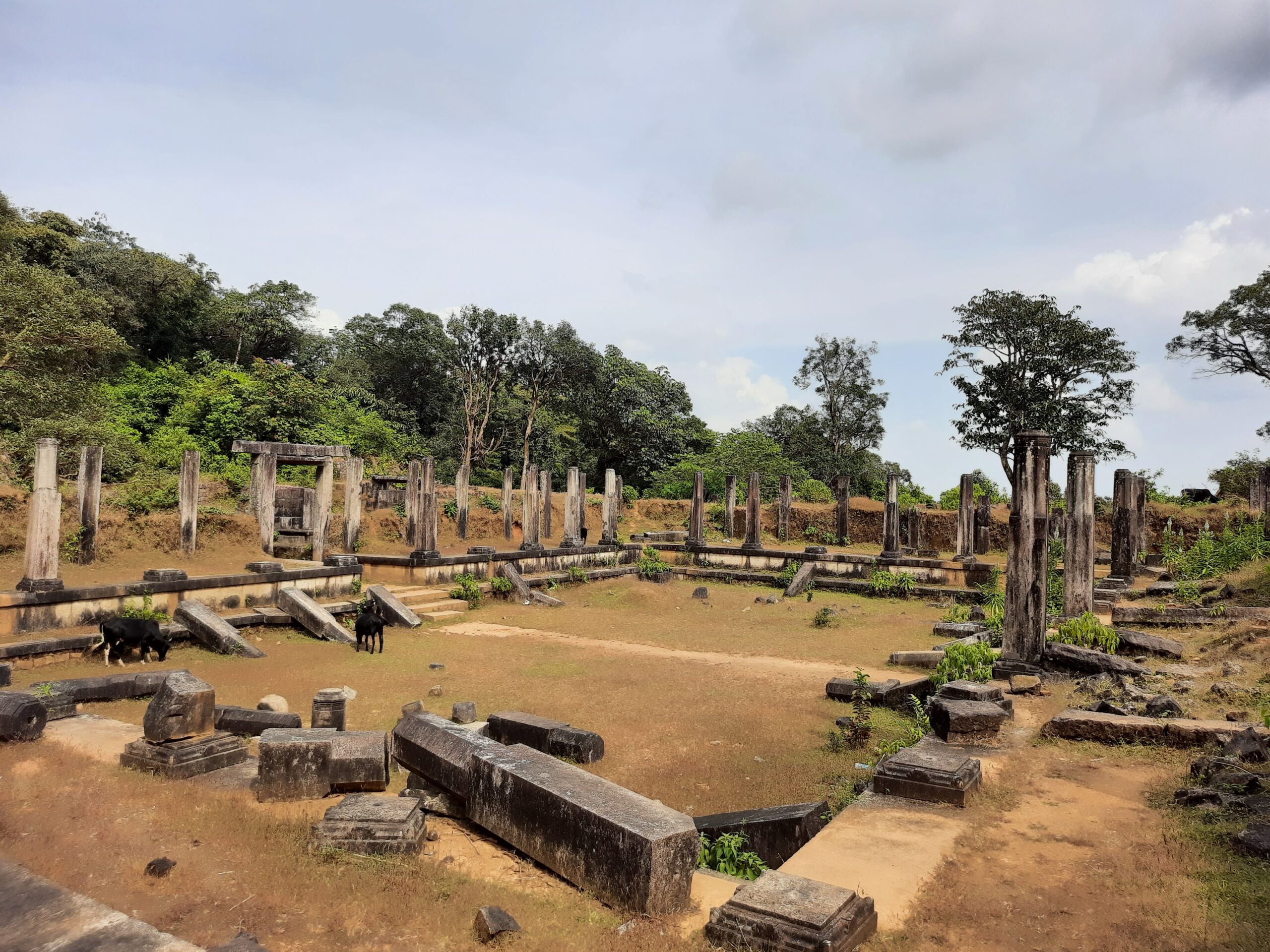 Kavaledurga fort, History, Timing - Udupi Kaveldurga fort