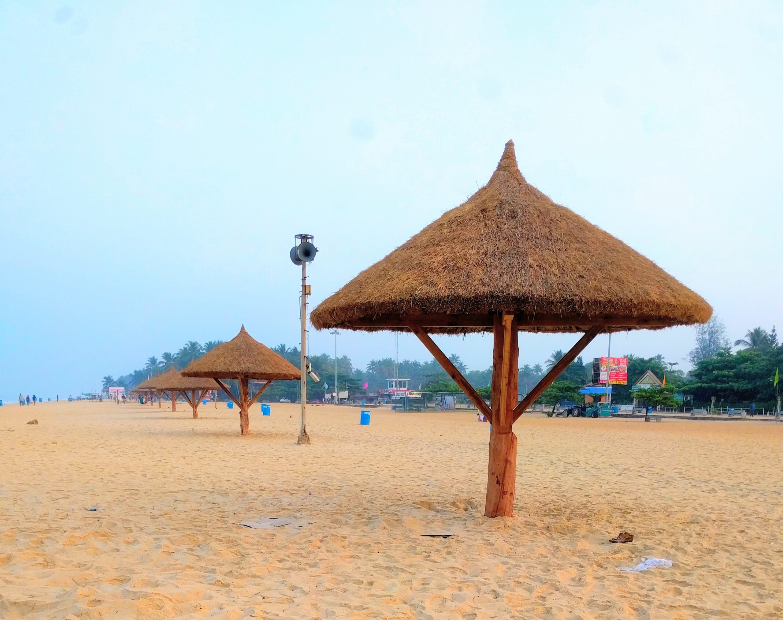 Malpe beach, Activities, Timing - Udupi Malpe beach