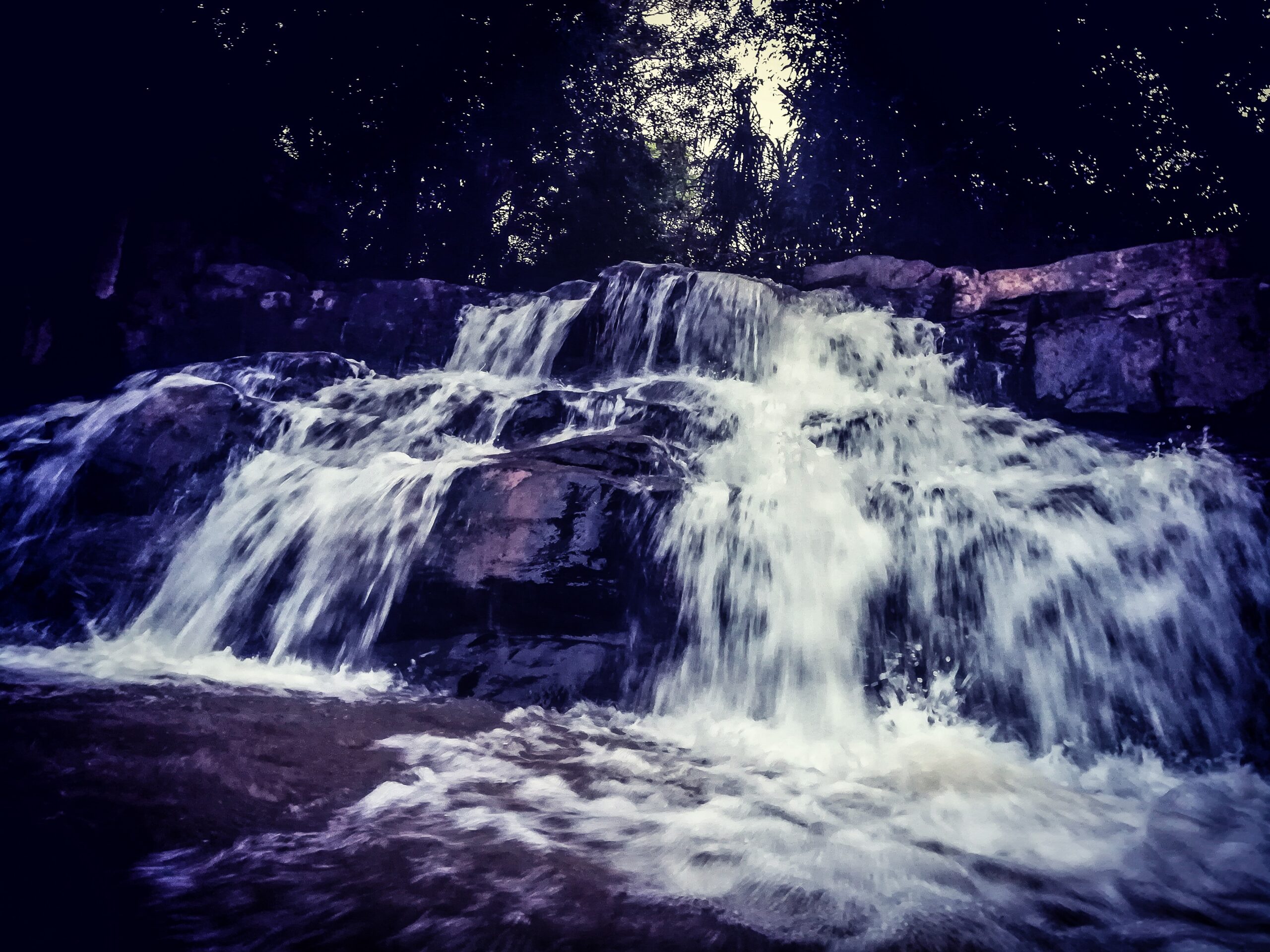 Achakanya Falls, Location, How to Reach- Udupi archankya waterfall