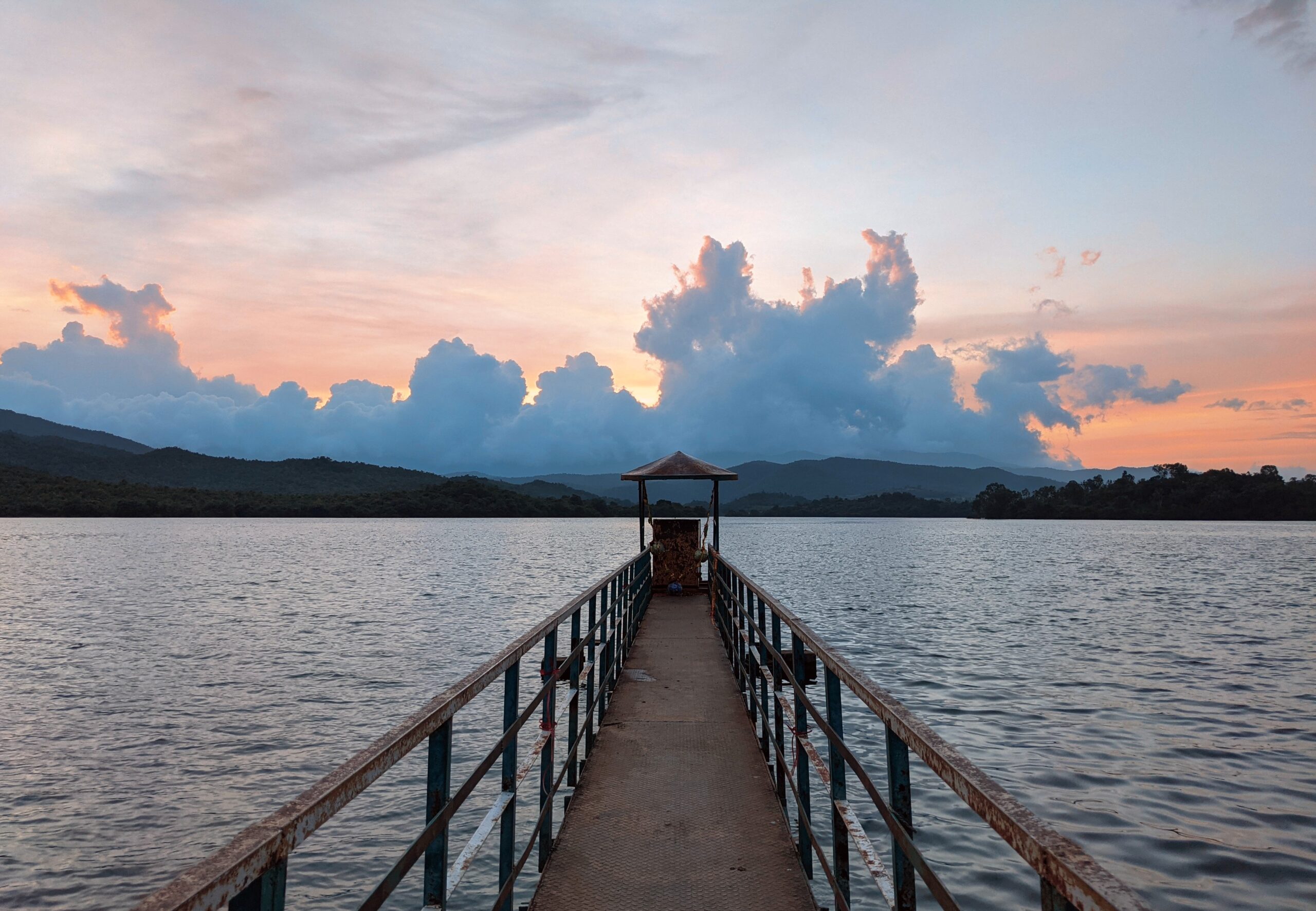 Ayyanakere Lake, Irrigation, Entry Fees, Timing: Chikmagalur Ayyanakere Lake